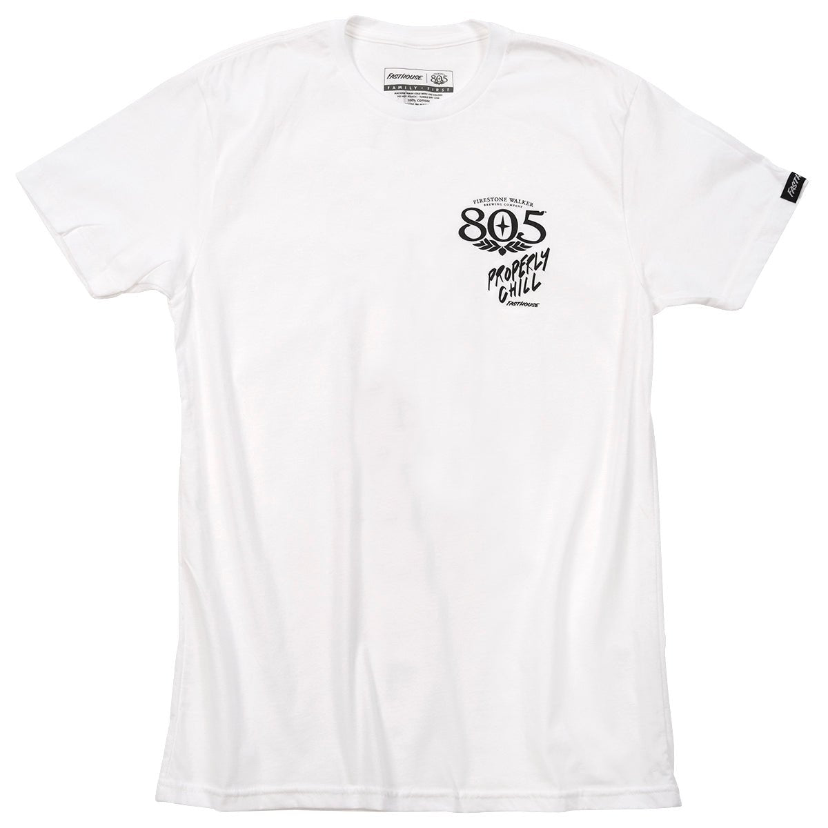 805 Quiver Tee