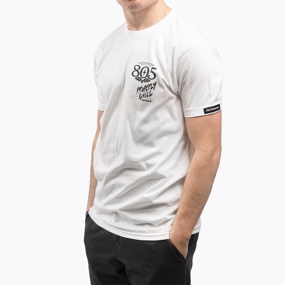 805 Quiver Tee