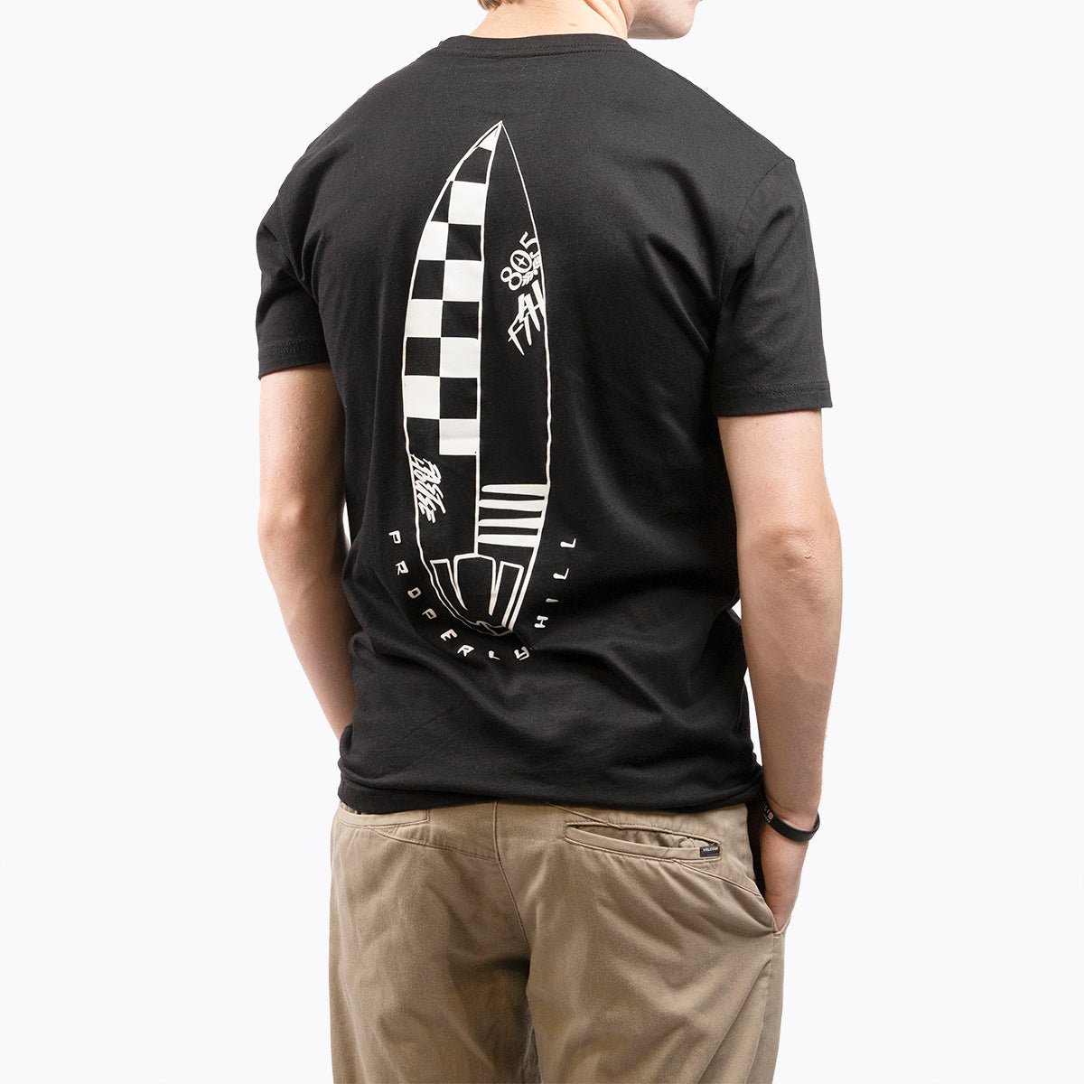 805 Quiver Tee
