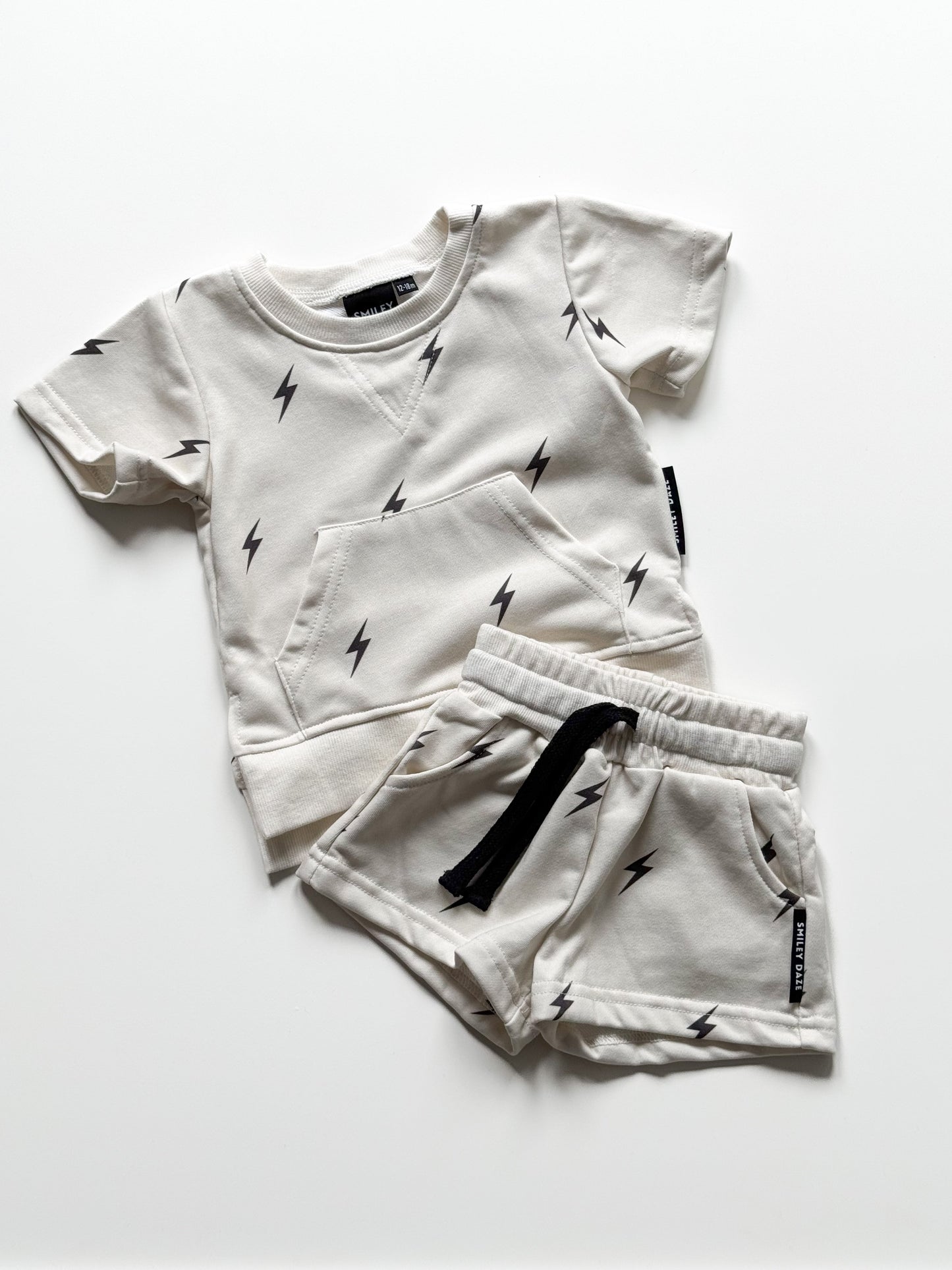 BOLT • TOP