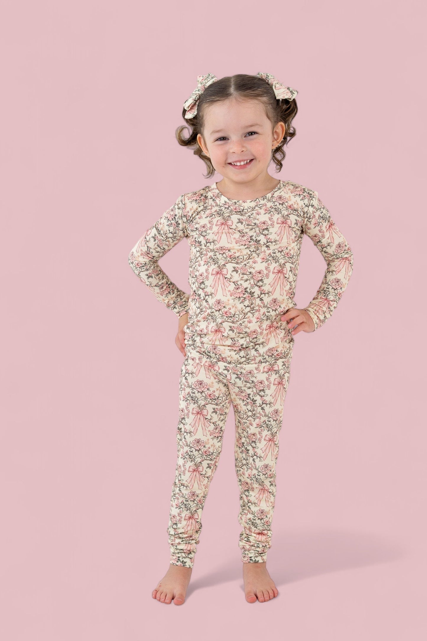 VICTORIAN BLOOM DREAM SET