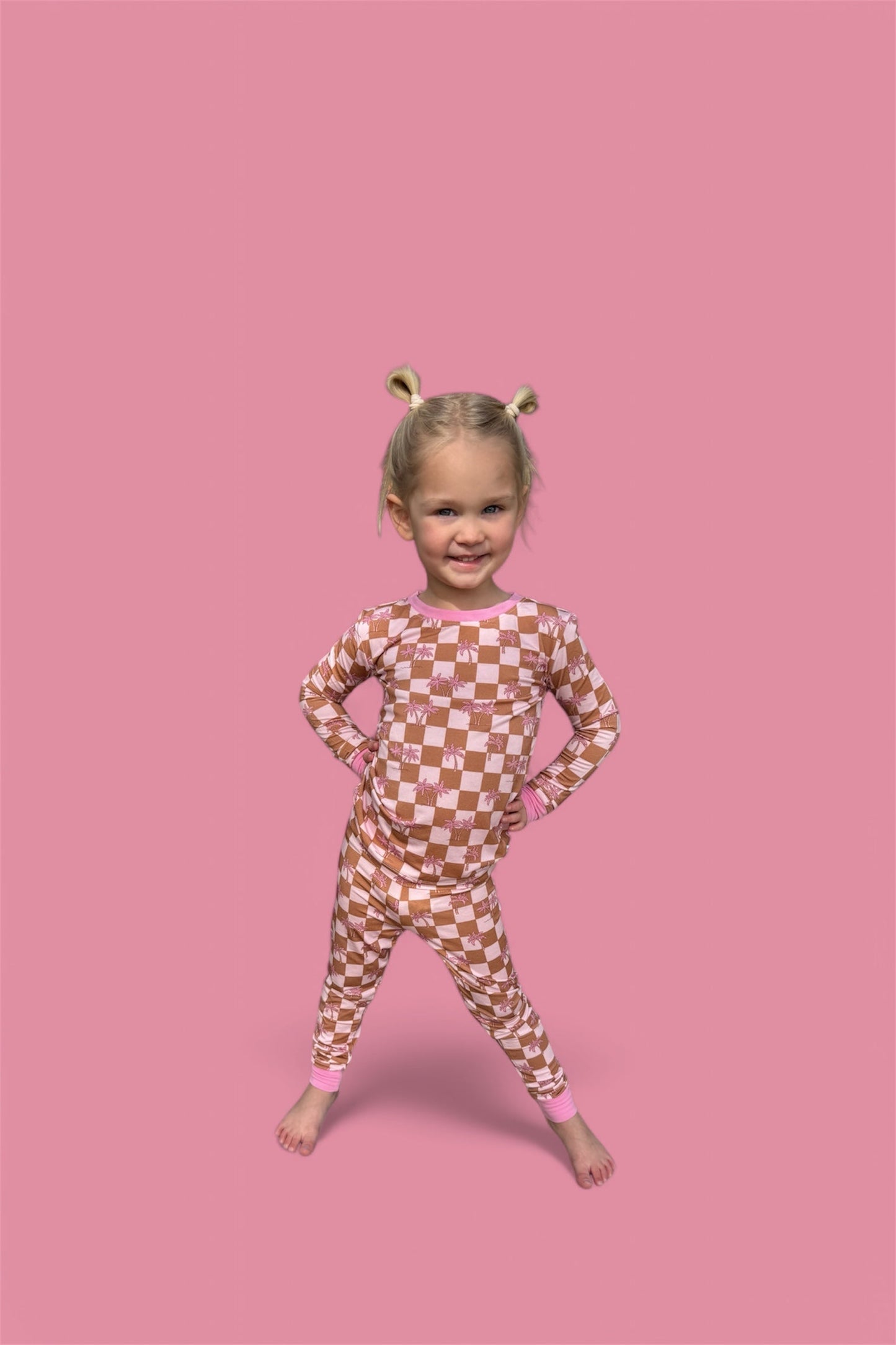 EXCLUSIVE SUNSET BEACH CHECKERS DREAM SET