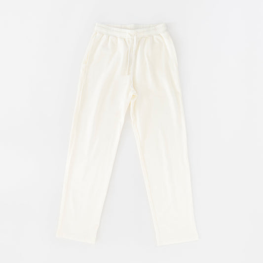 Adult Wideleg Thin Sweatpants