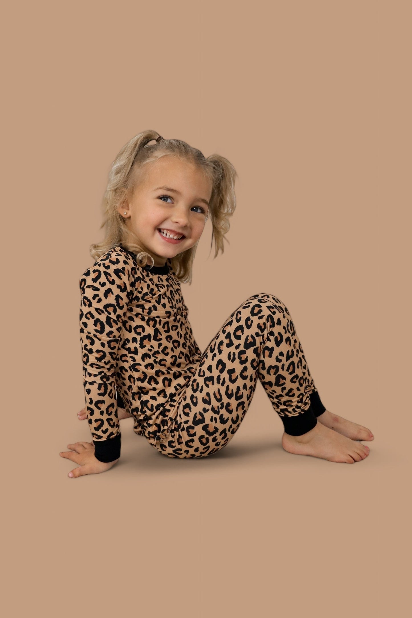 LEOPARD DREAM SET