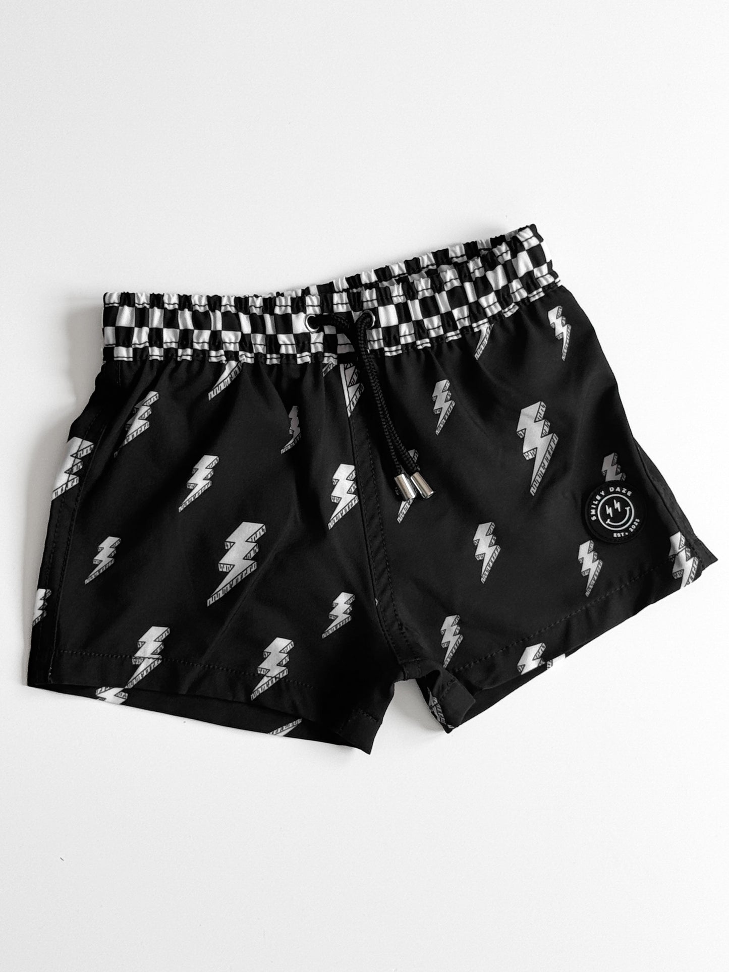 RAD • SWIM SHORTS