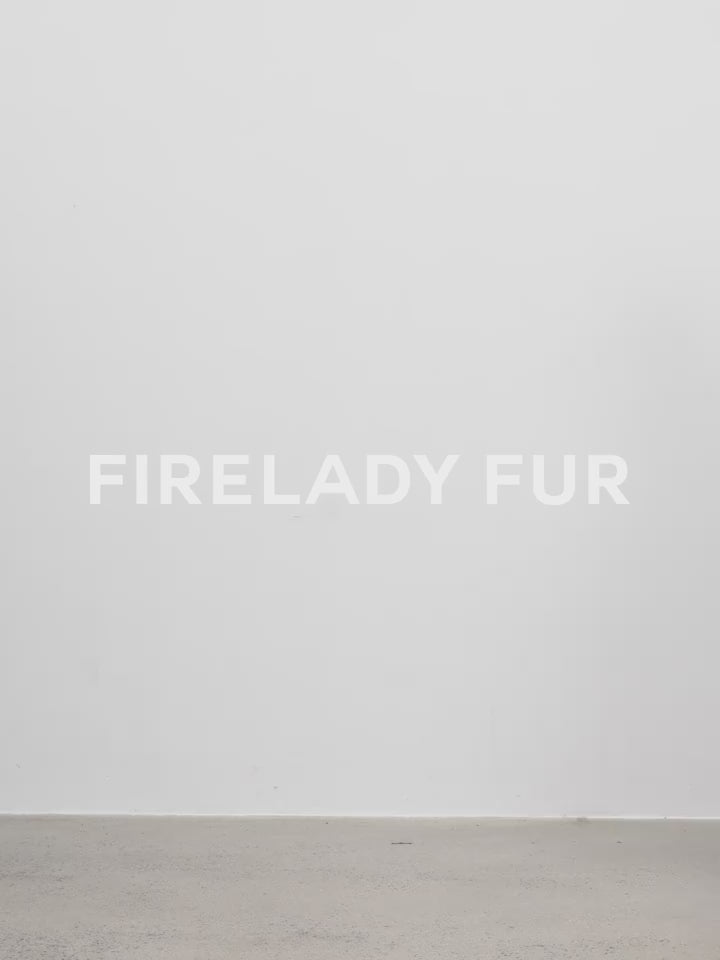 Leopard Fantasy Leopard Spot Reversible Rabbit Coat