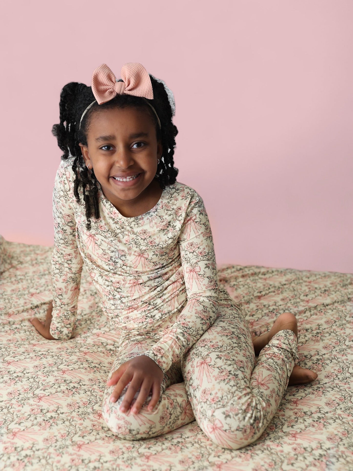 VICTORIAN BLOOM DREAM SET