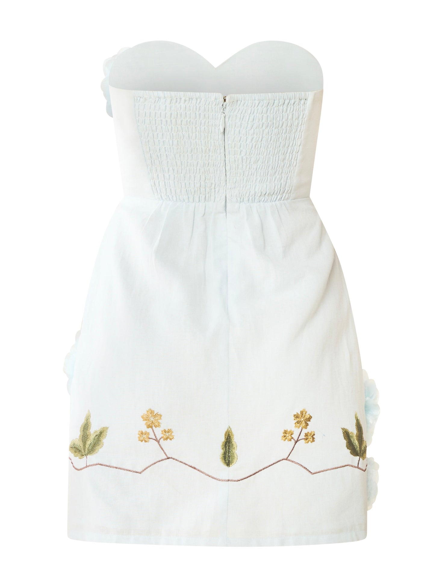 Anais Dress