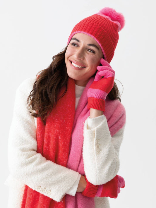 SAMMY TOUCHSCREEN GLOVES