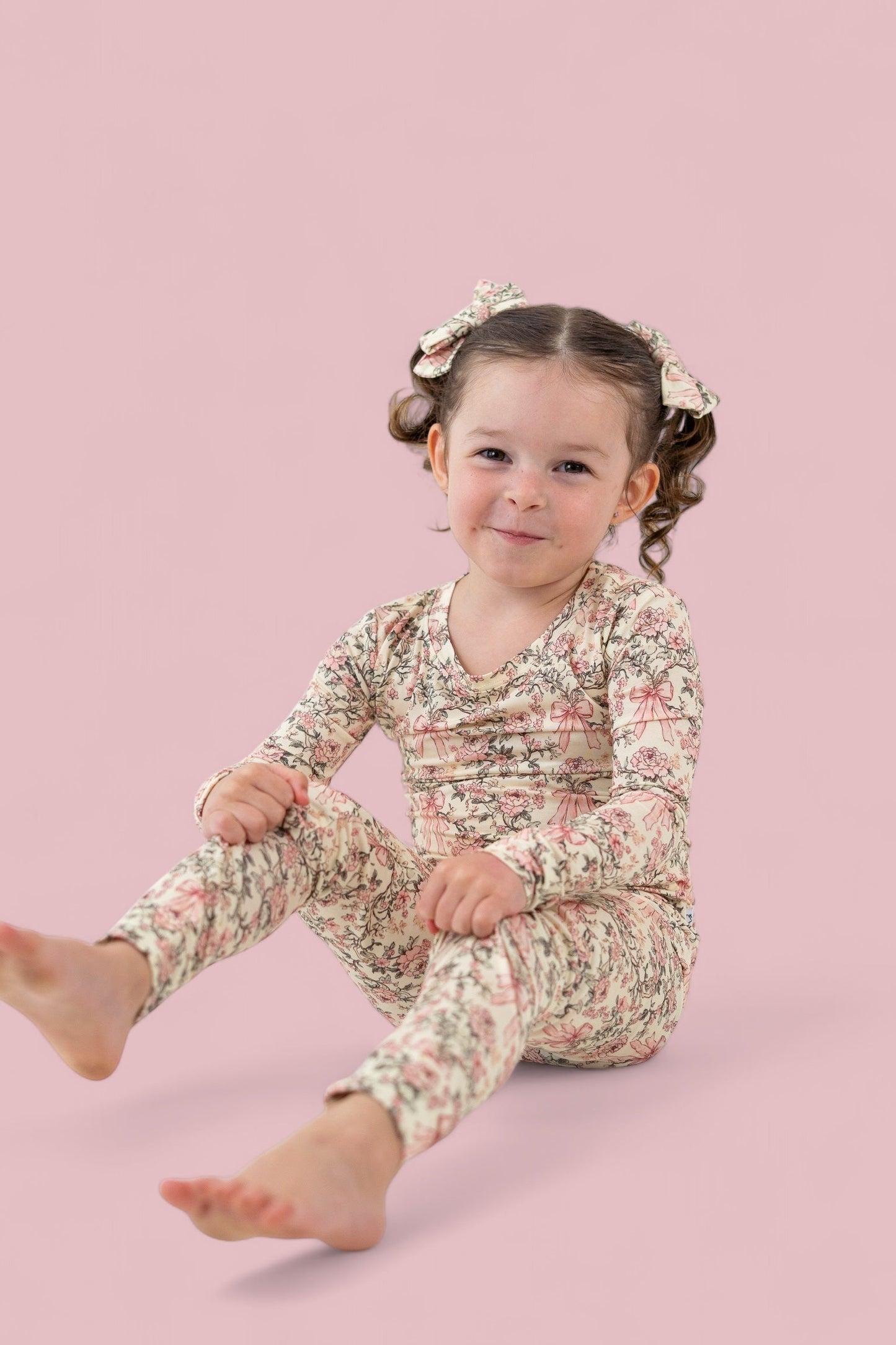 VICTORIAN BLOOM DREAM SET