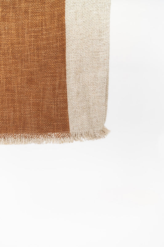 Pecan Pie Table Runner