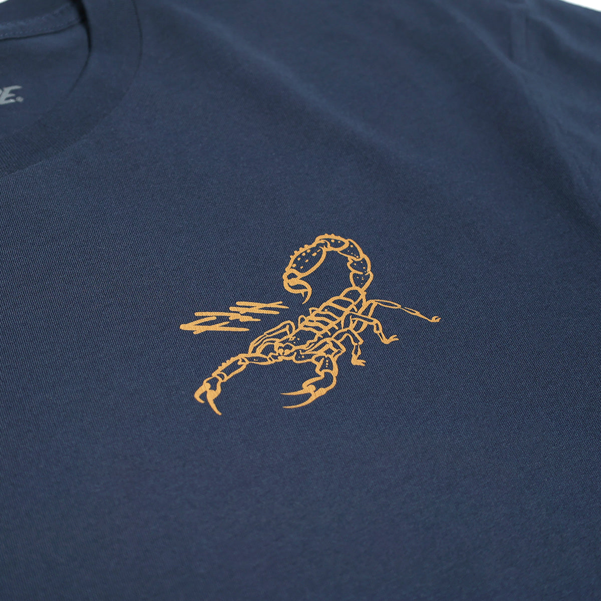 Baja Style Tee