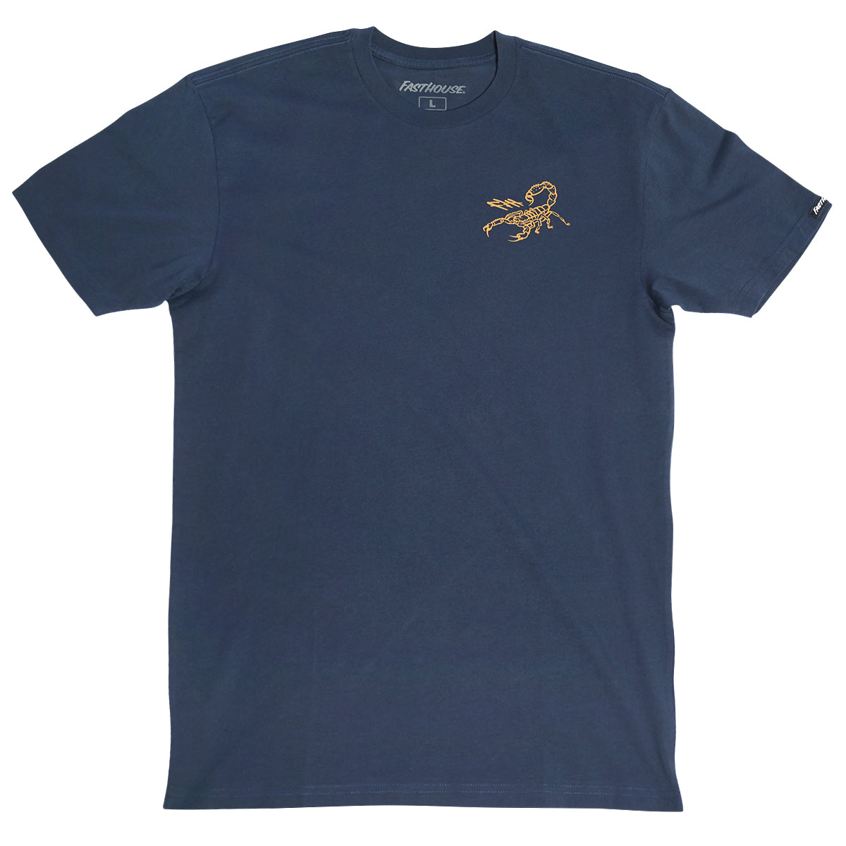 Baja Style Tee