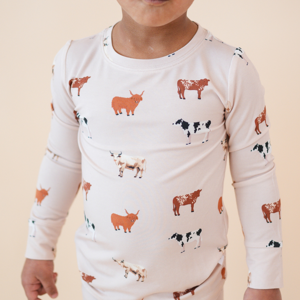 Bamboo 2-Piece Set