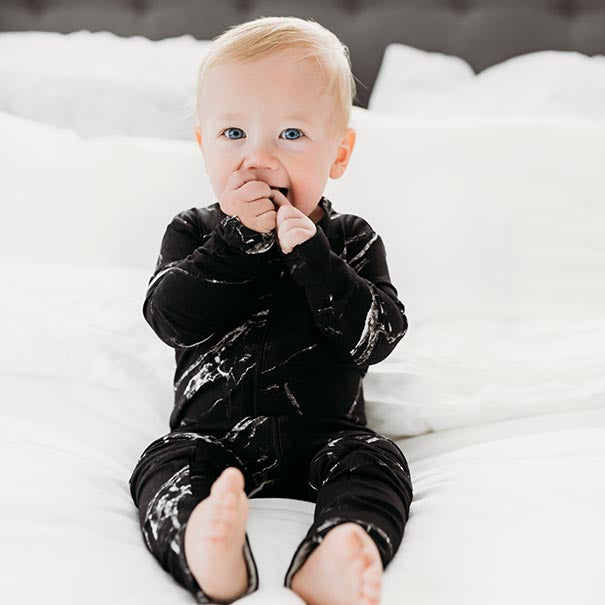Black Marble LUXIE®