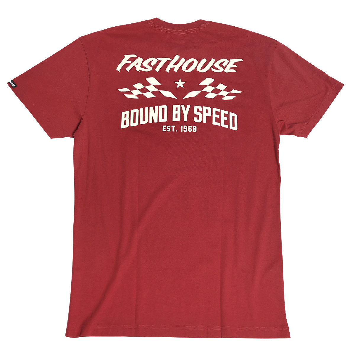 Bound Tee