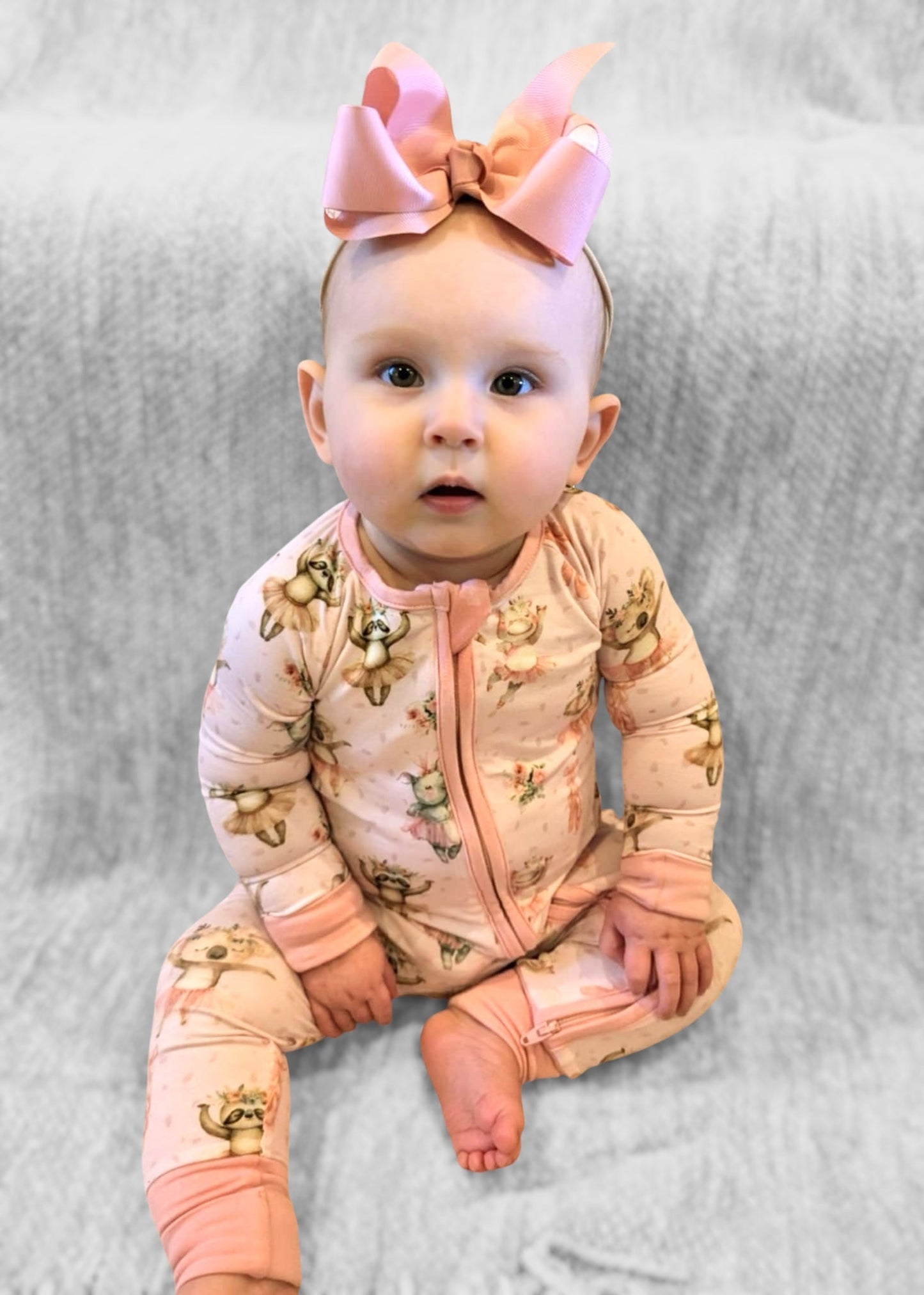 Tutu Cute Convertible Footie