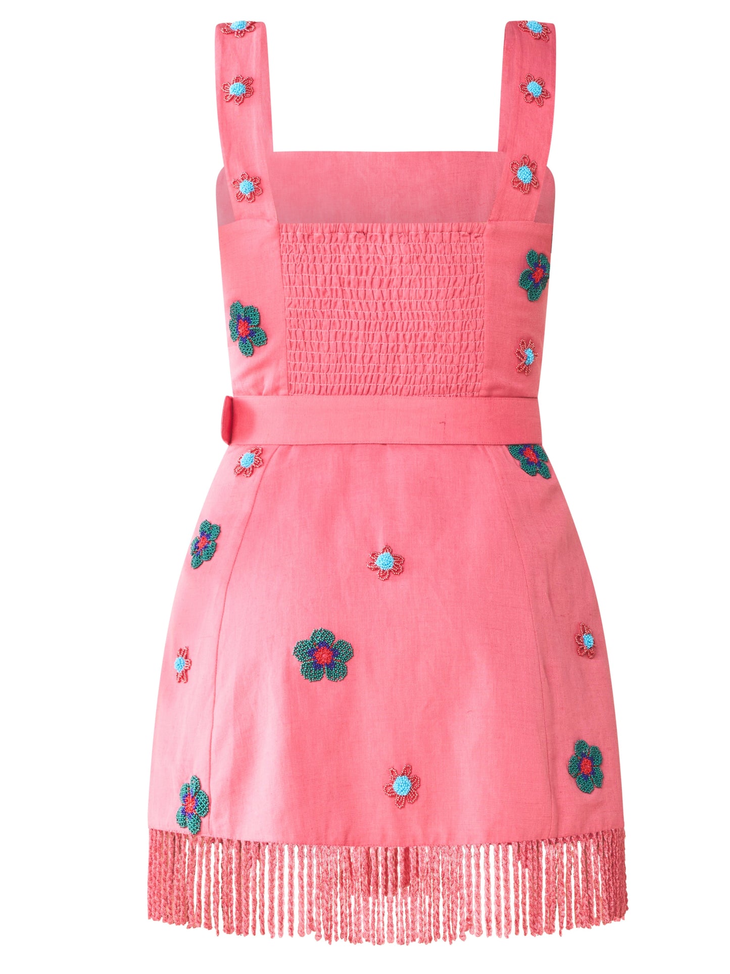 Sarah Bird Mini Dress
