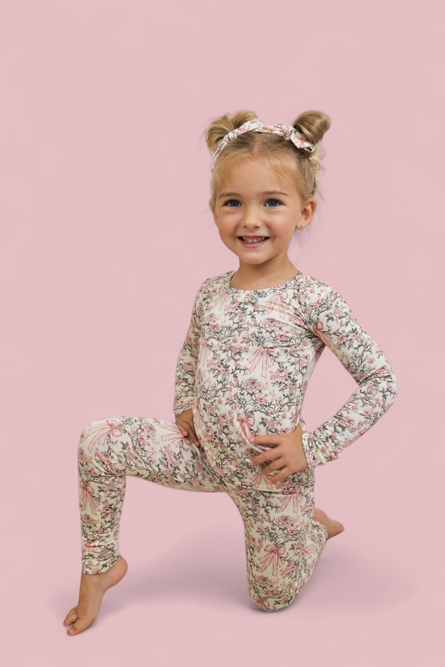 VICTORIAN BLOOM DREAM SET