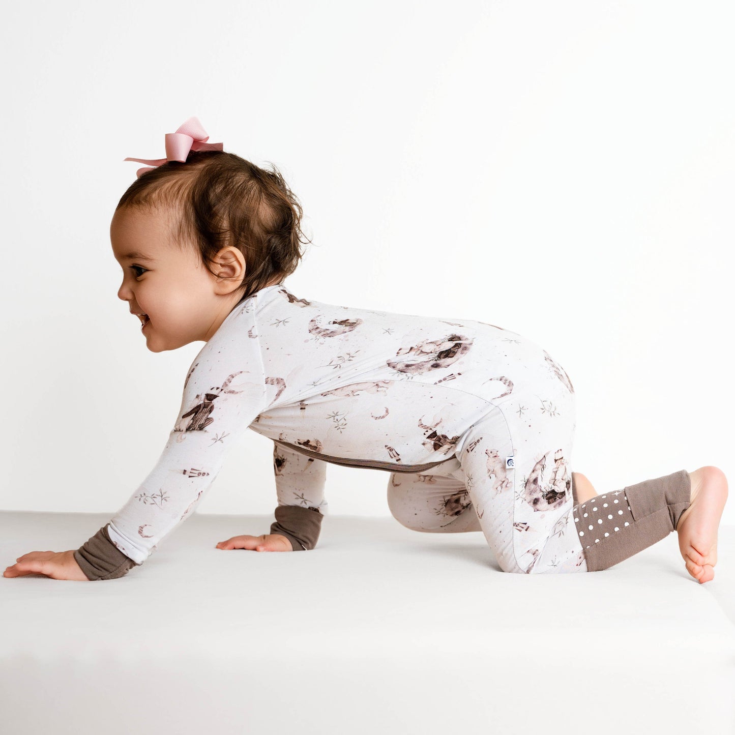 Celestie Bestie Romper BDLJ