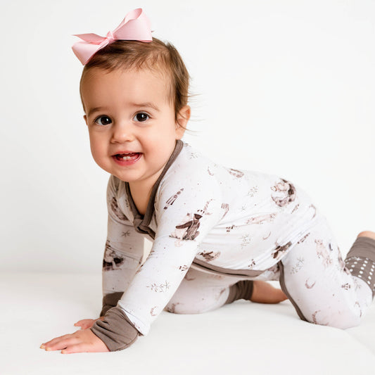 Celestie Bestie Romper BDLJ