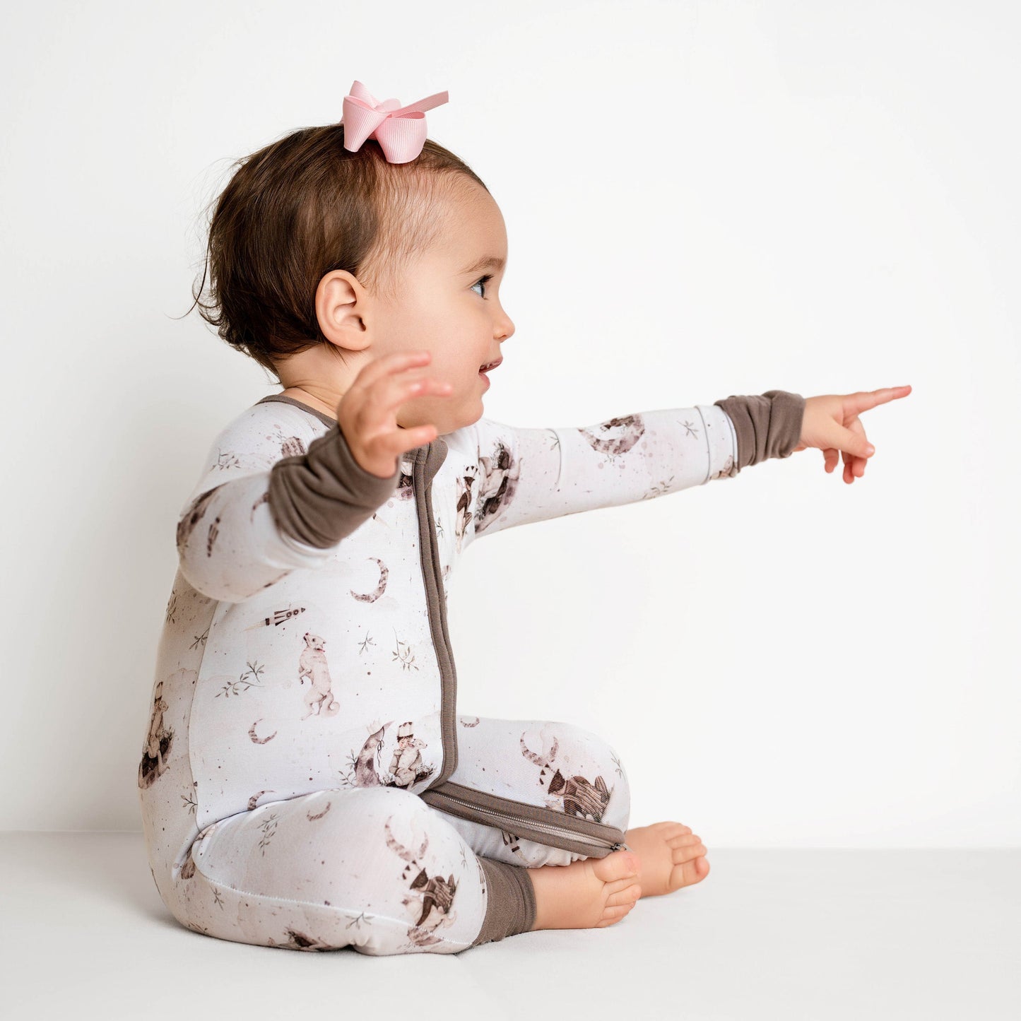 Celestie Bestie Romper BDLJ
