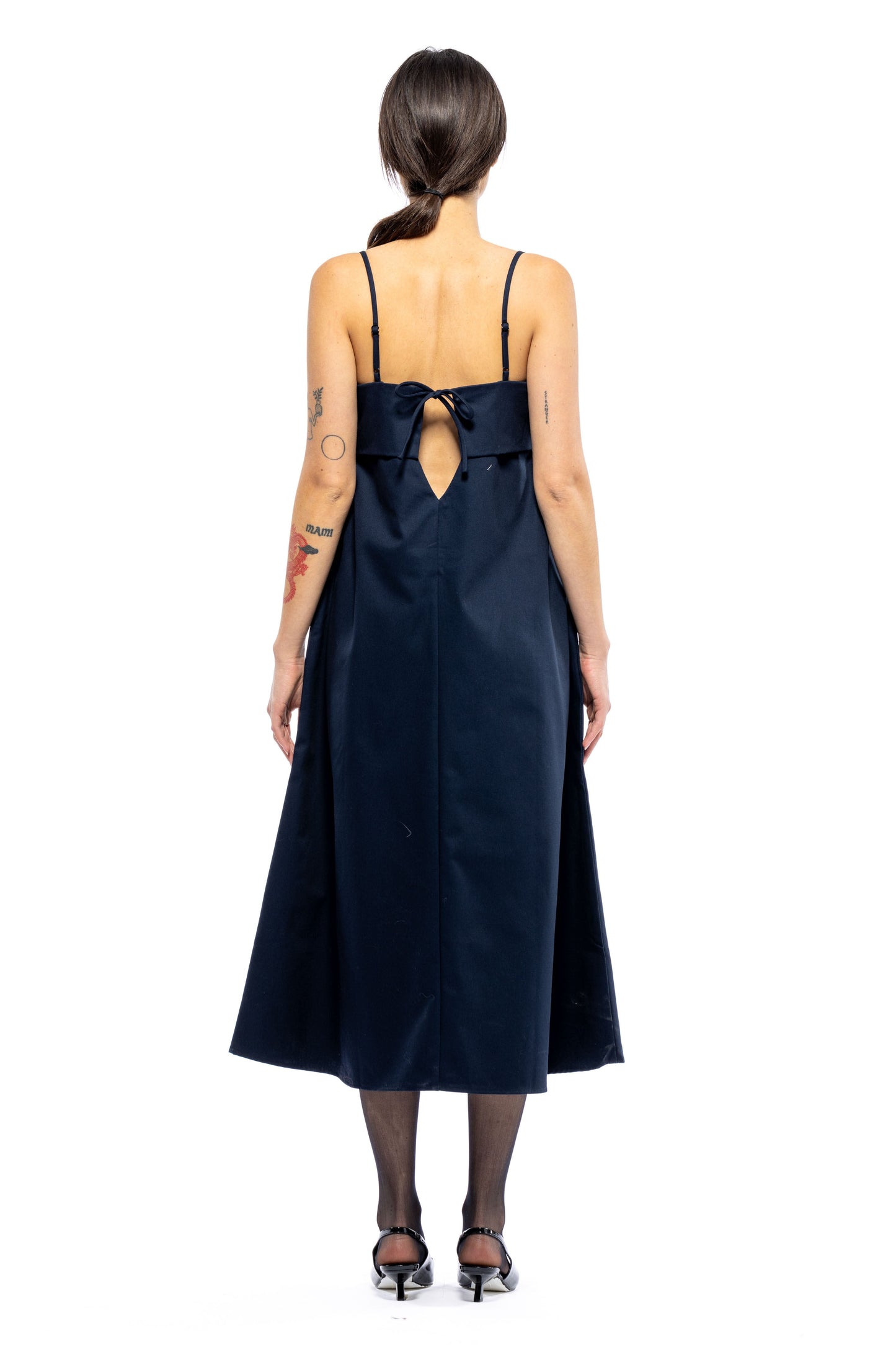 Verona Dress 3.0