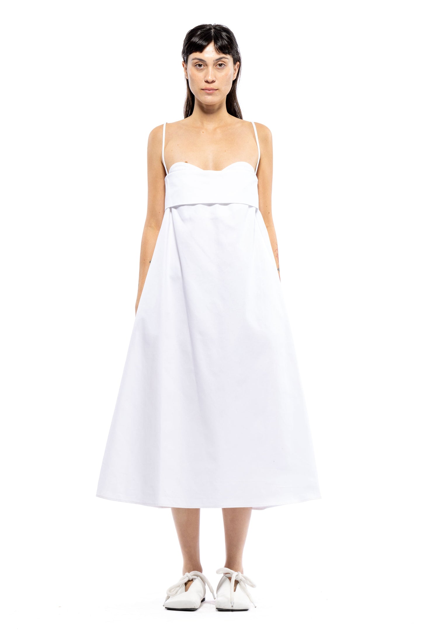 Verona Dress 3.0