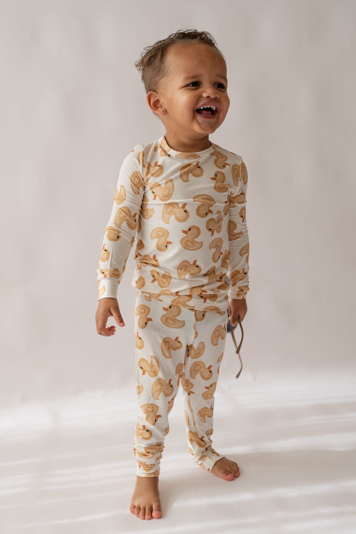 Ducky 2 piece