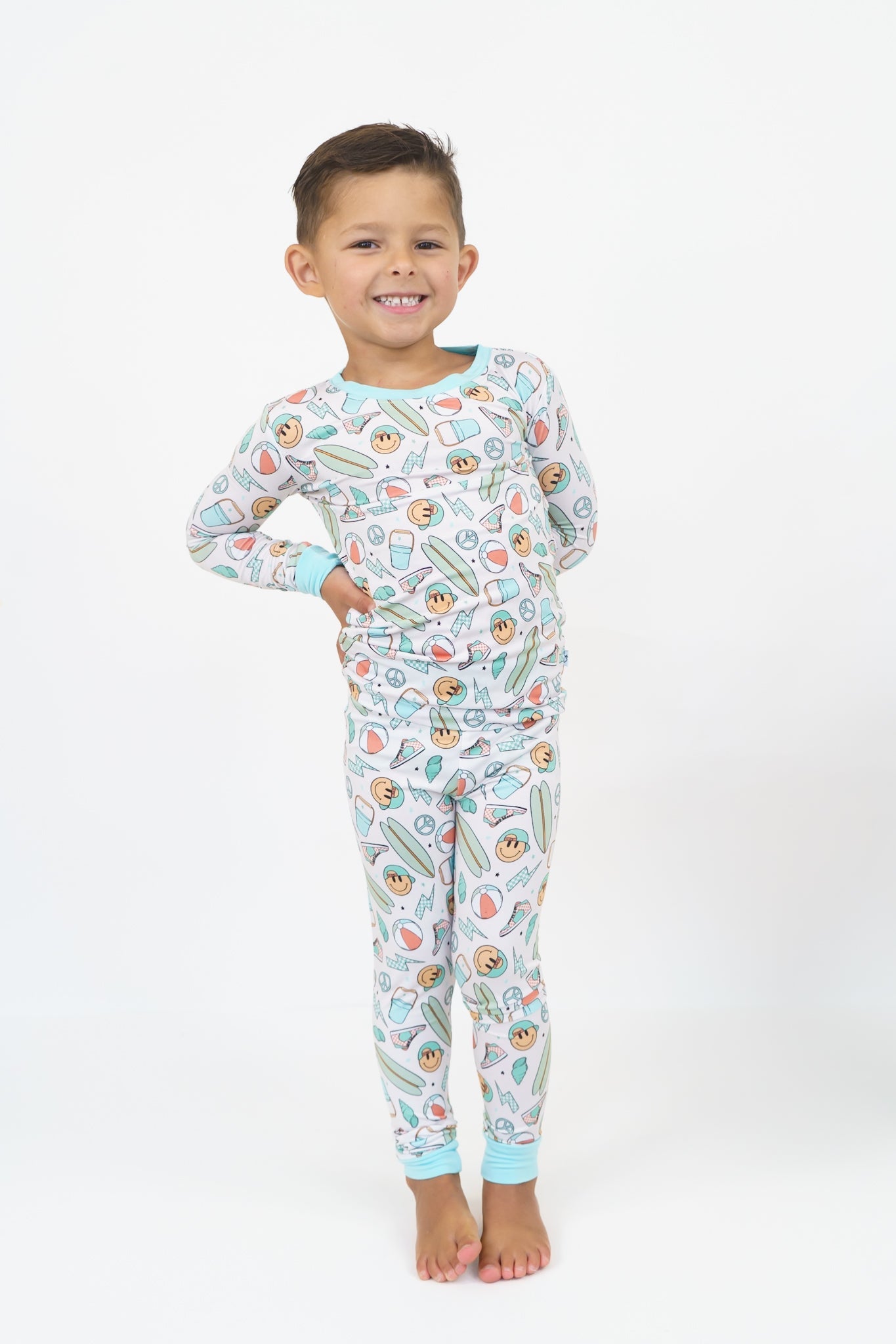 EXCLUSIVE COASTAL CRUISIN' DREAM SET