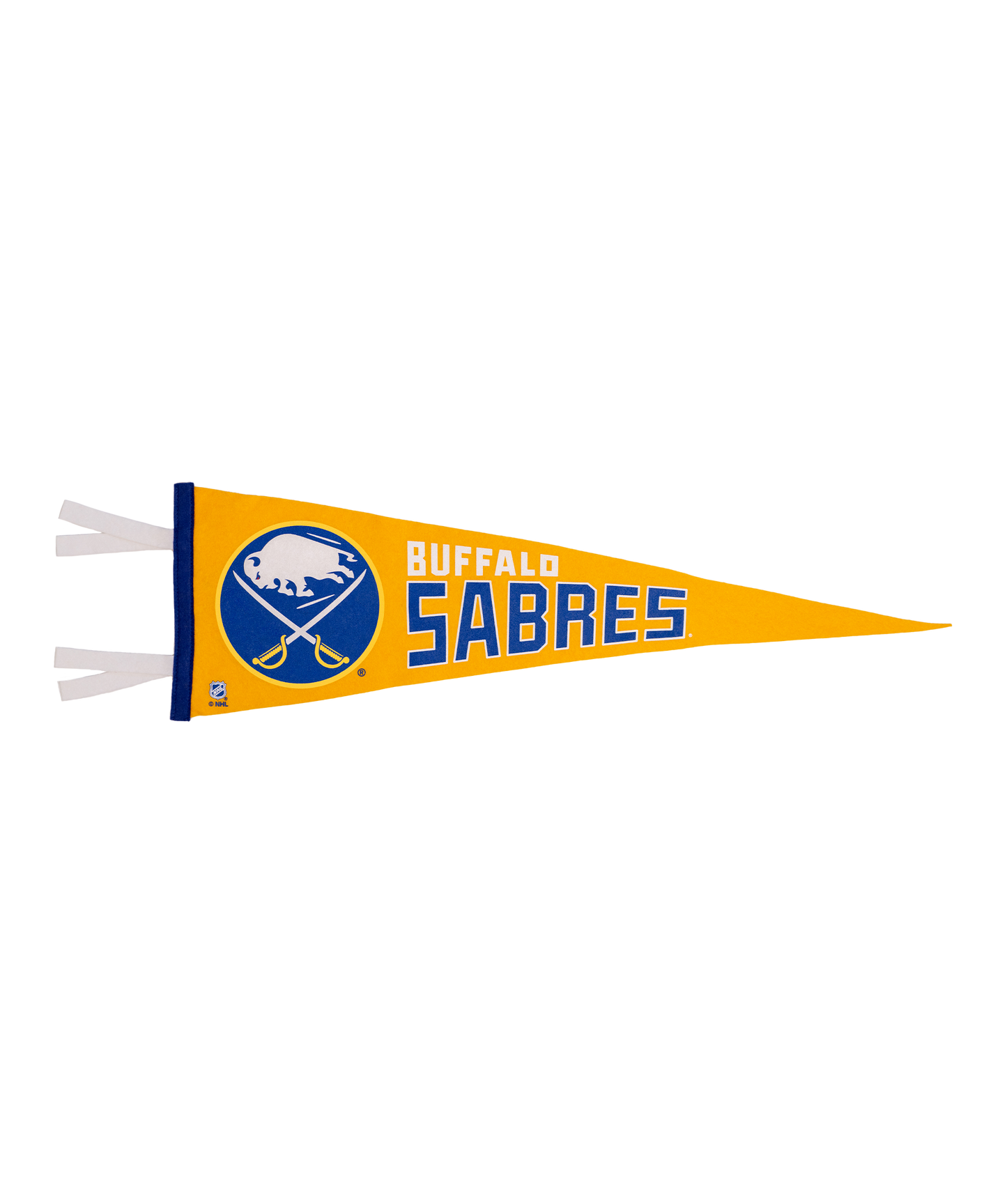 Buffalo Sabres Pennant • NHL x Oxford Pennant