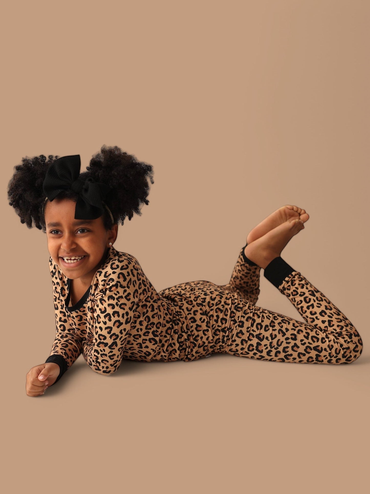 LEOPARD DREAM SET