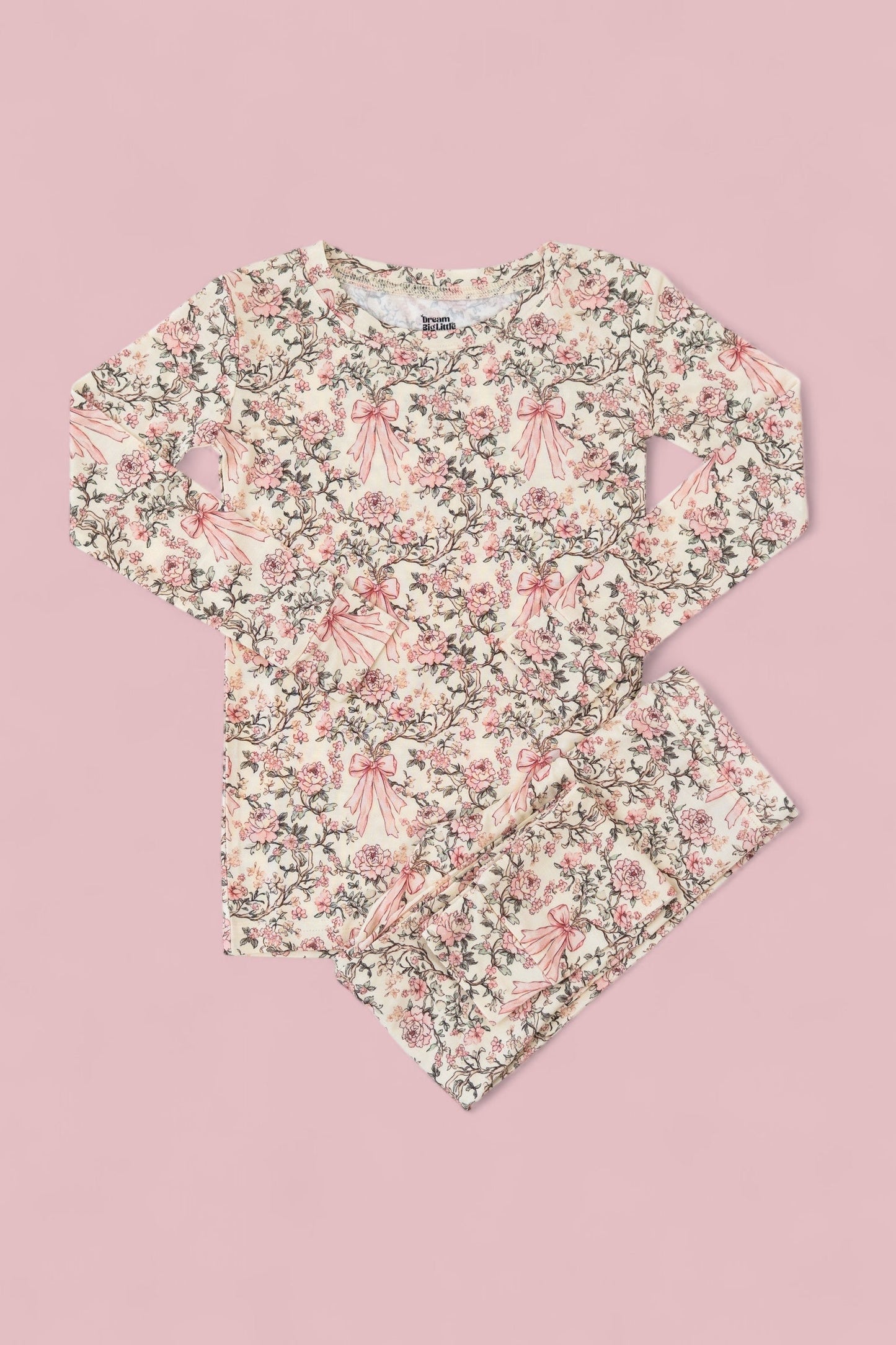 VICTORIAN BLOOM DREAM SET