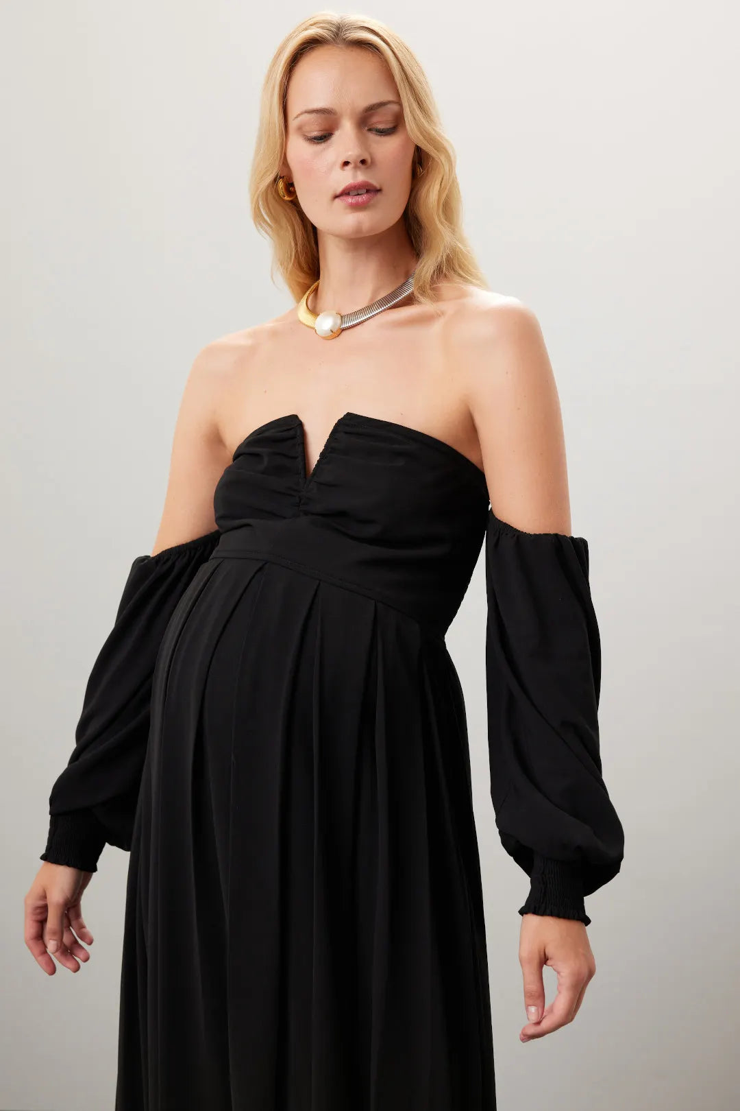 Sabrina Gown