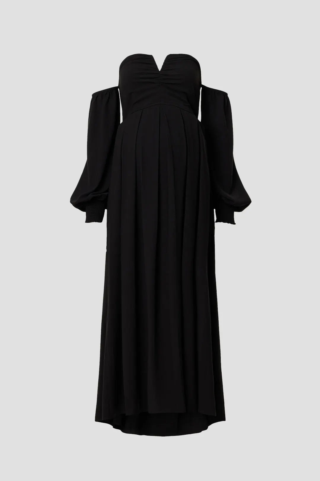Sabrina Gown