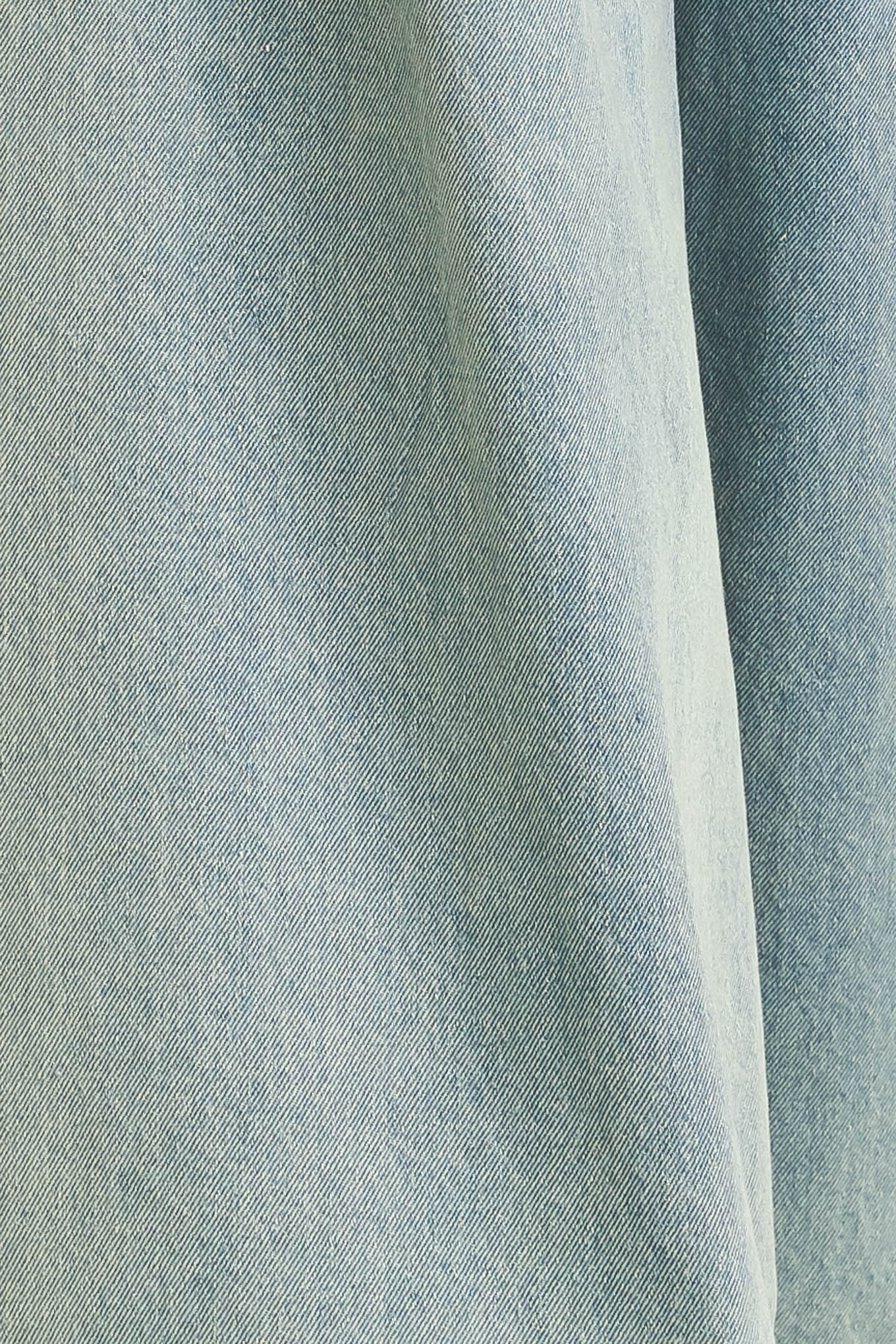 THINK OF ME DENIM PANTS