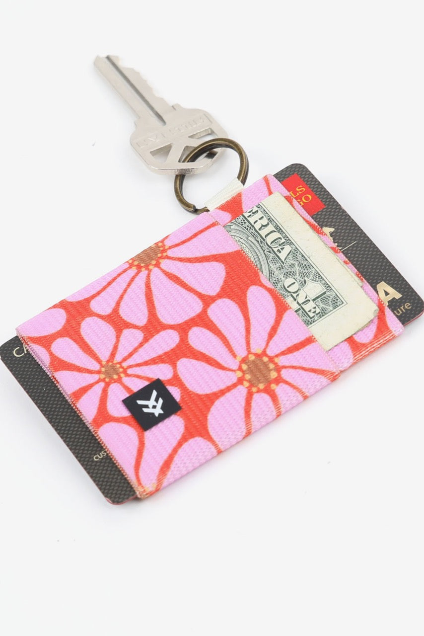 Thread Elastic Wallet