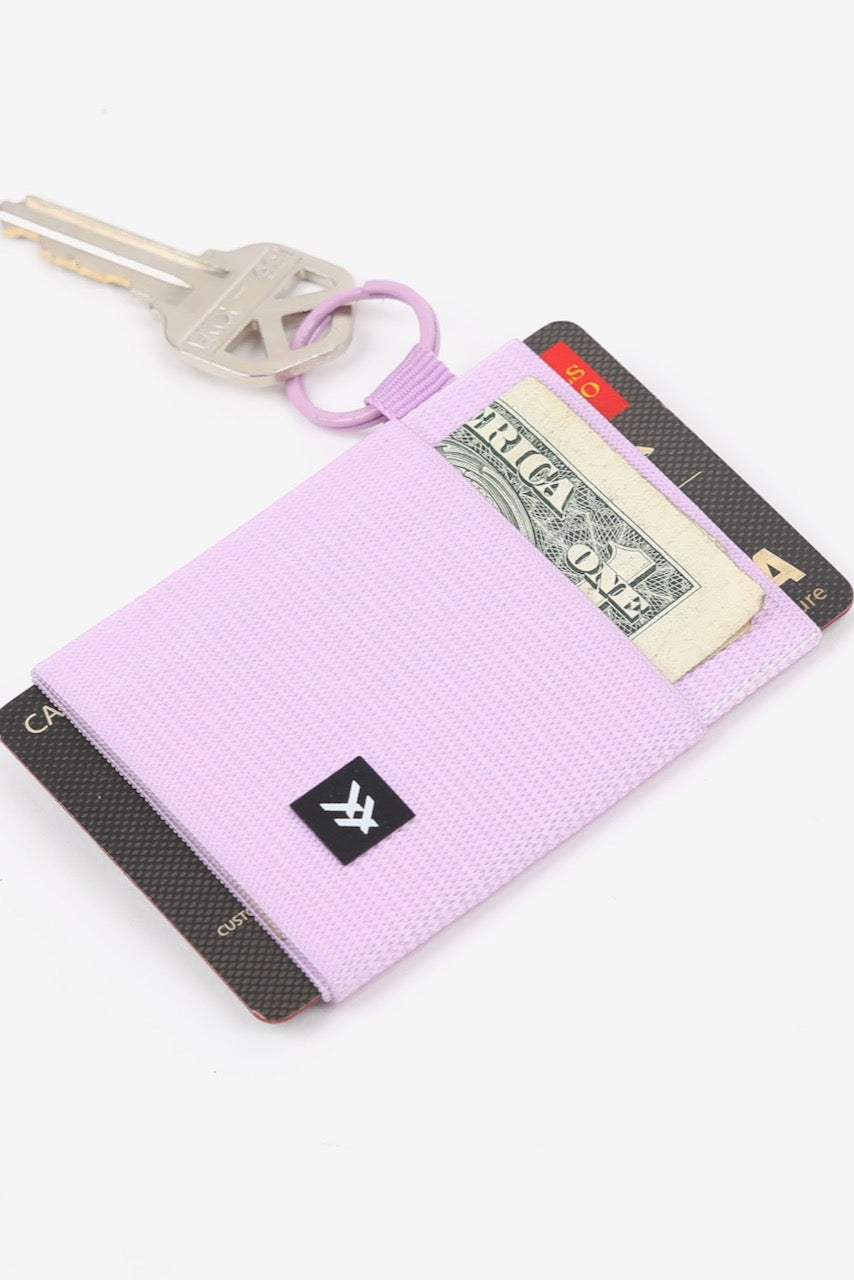 Thread Elastic Wallet