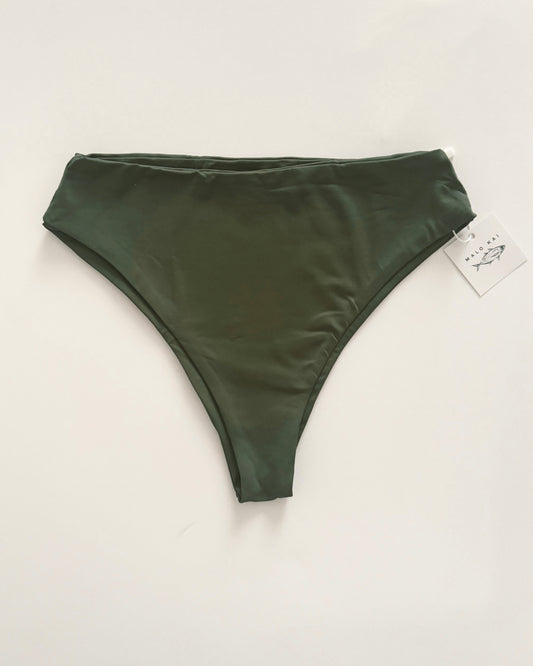 Amanda Bikini Bottoms - Nori