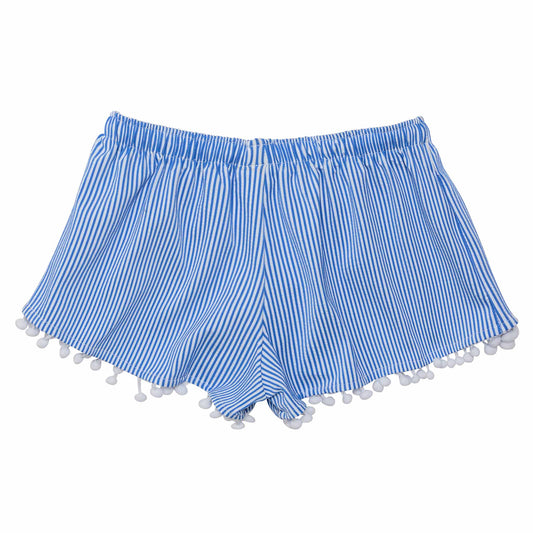 Parisian Summer Swim Shorts