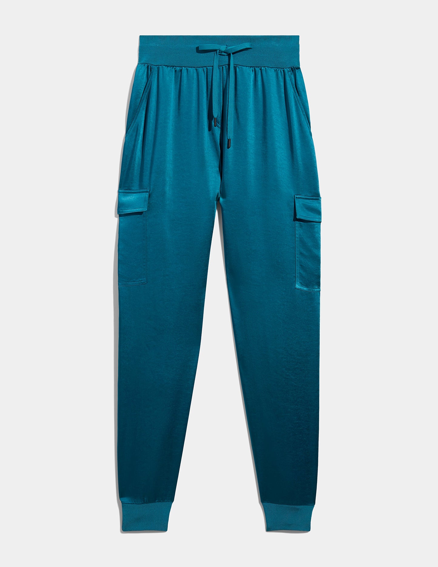 GSTQ Satin Jogger