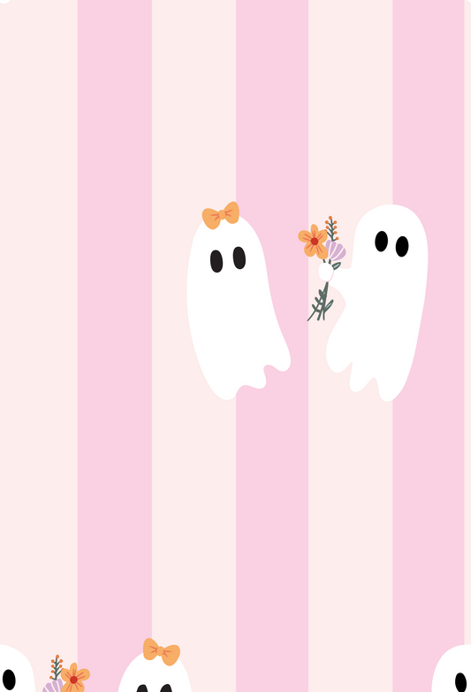 Be My Boo Halloween Bamboo Zippy Pajamas