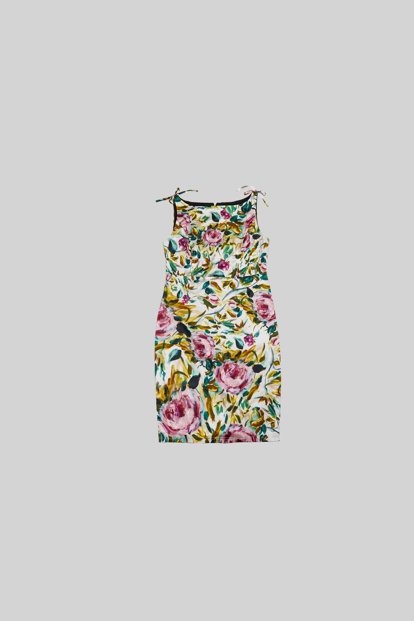 The Elizabeth Dress