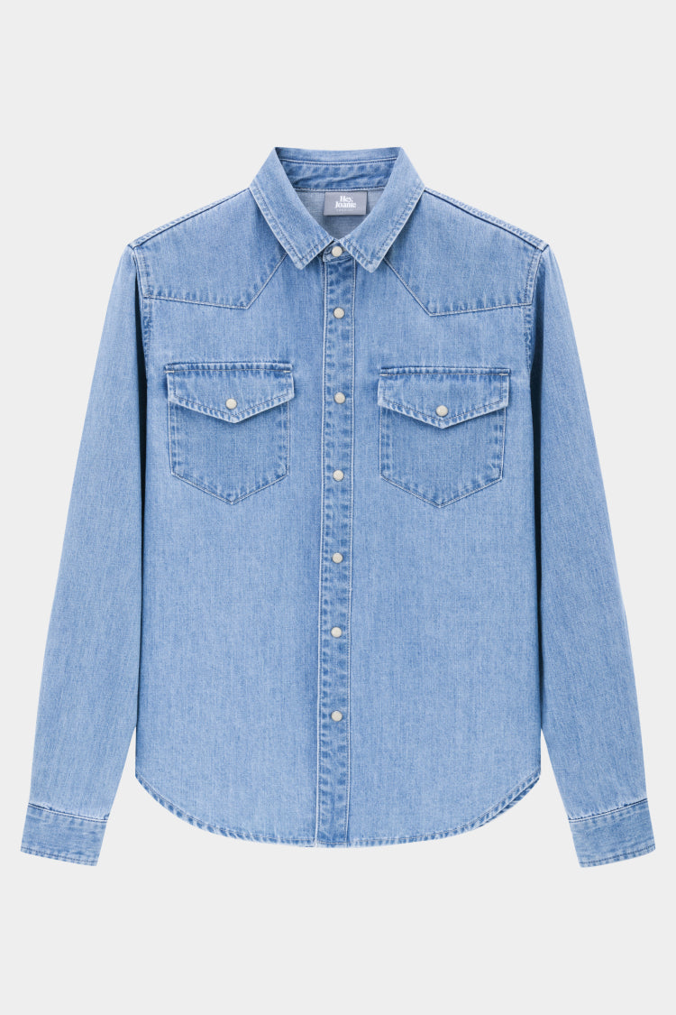 The Freeway Classic Western Shirt