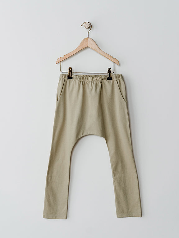 The Harem Trouser