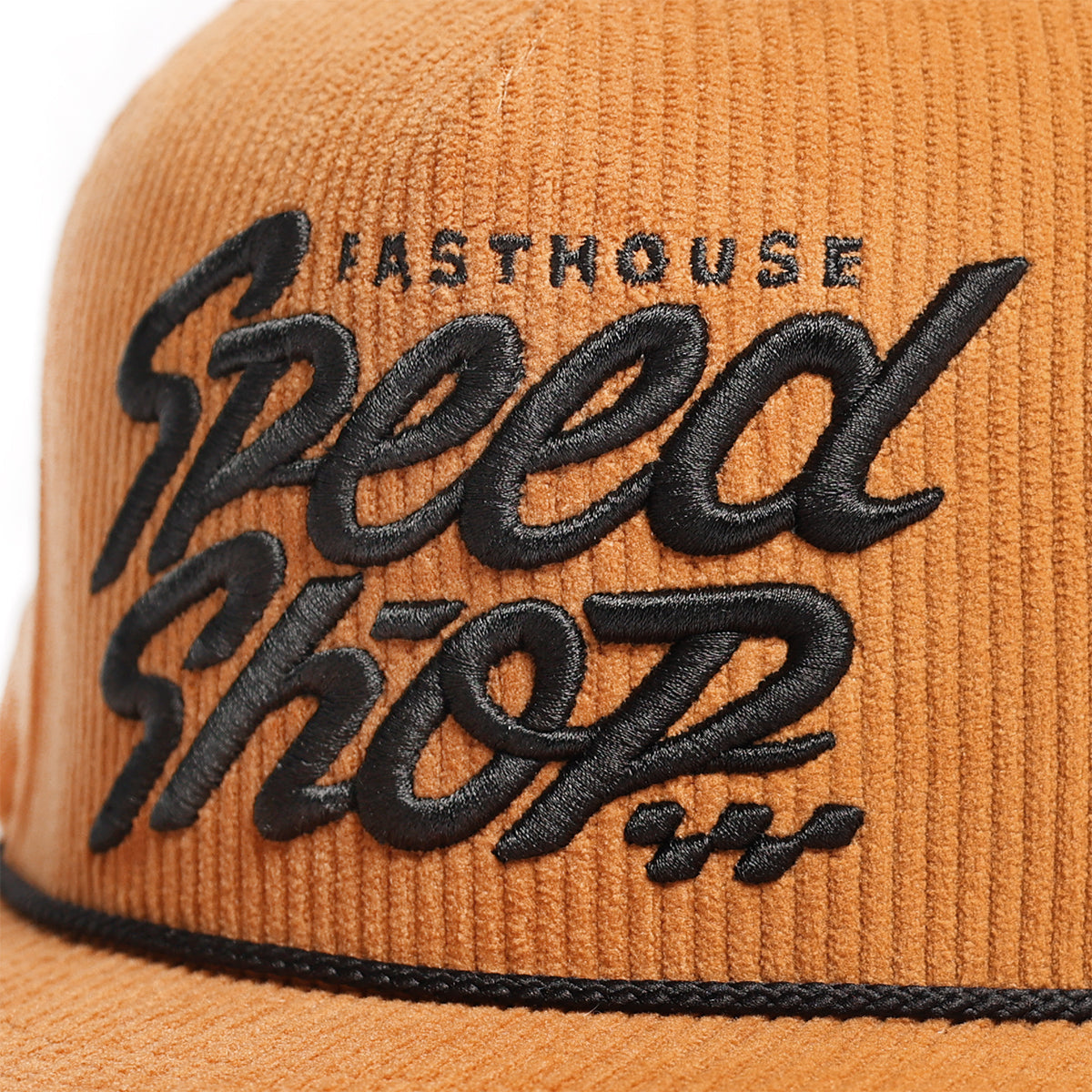 Haste Hat