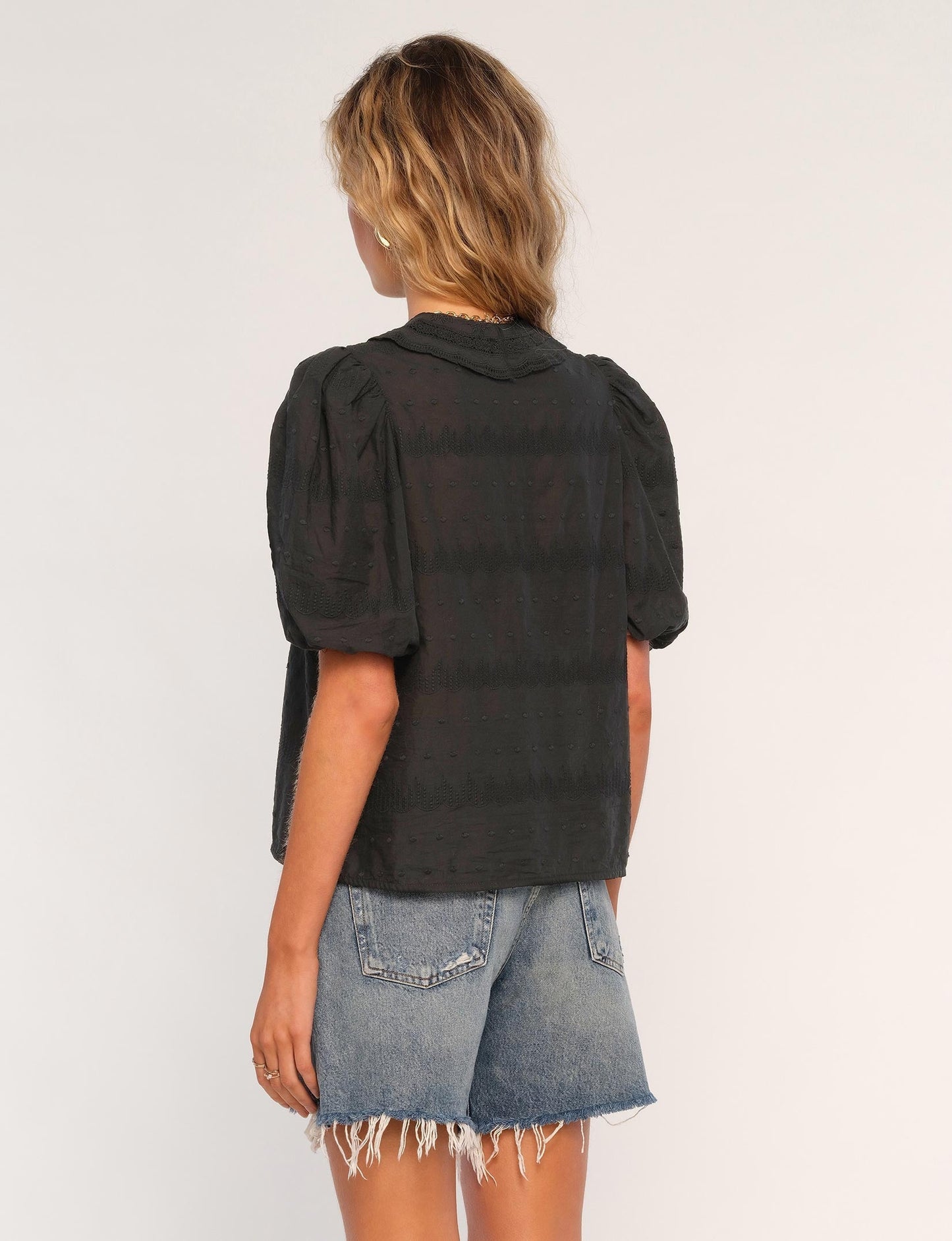 Seraphine Top