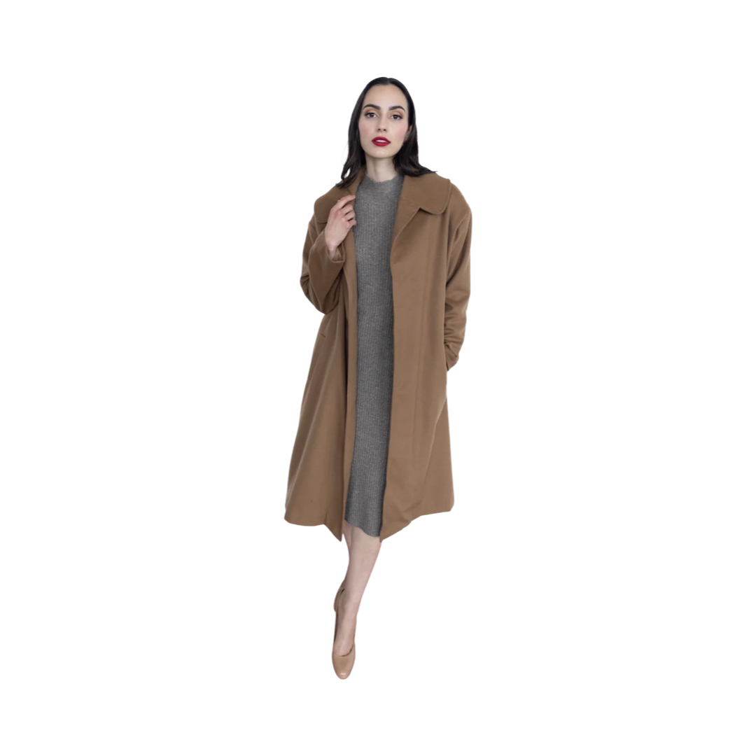 Eugene Coat