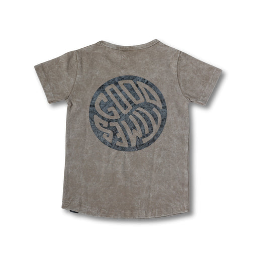 GOOD TIMES TEE (coming soon)