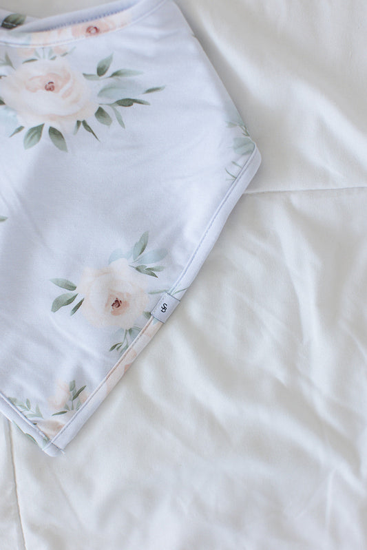 Cosette - Bandana Bib